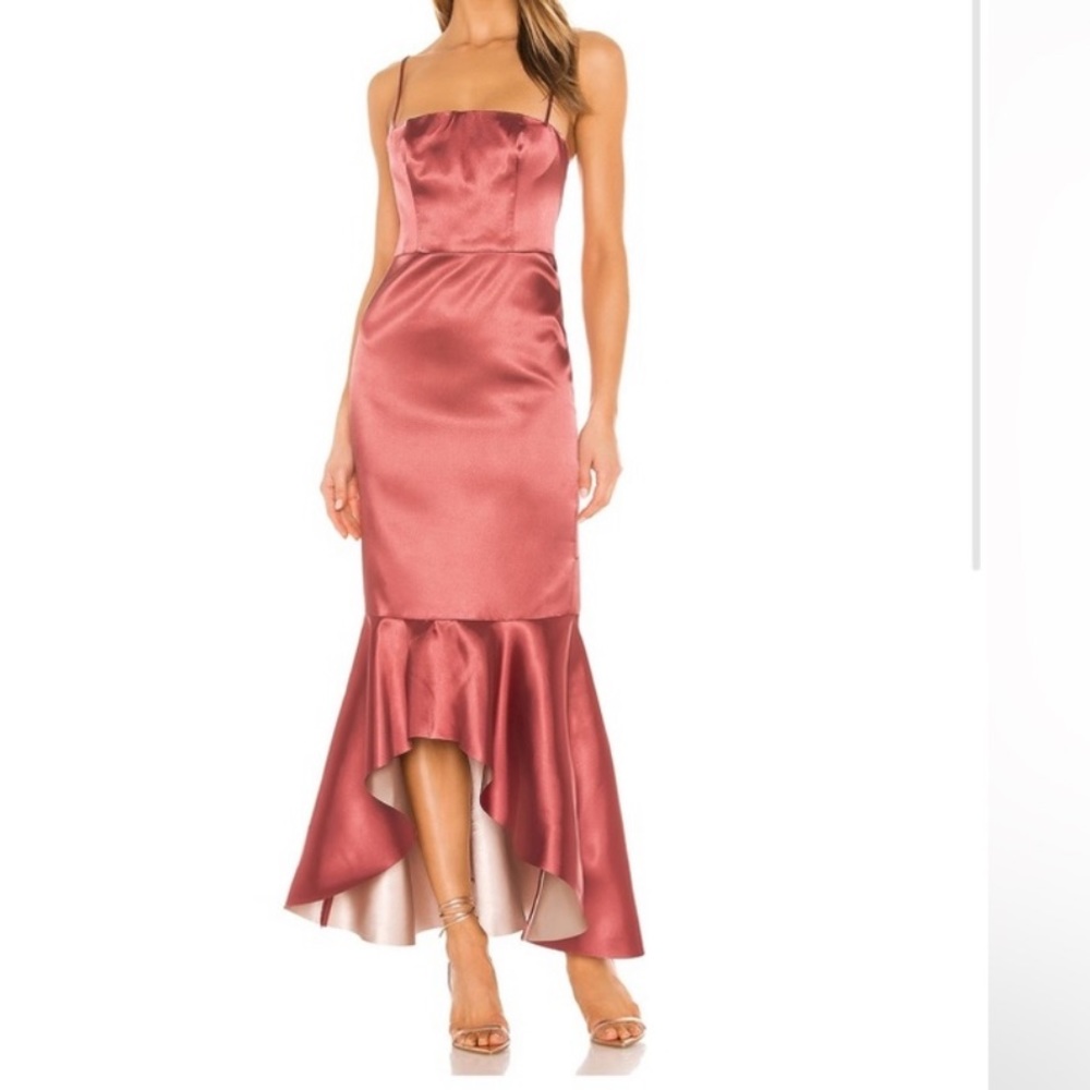 NBD Gown Formal Dress REVOLVE